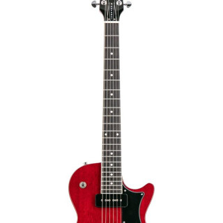 Гитара Heritage Ascent+ H-137 P90 Черешня Heritage Guitar Ascent+ H-137 P90 Cherry