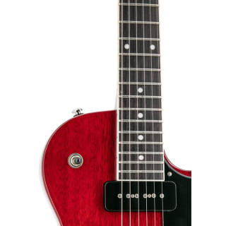 Гитара Heritage Ascent+ H-137 P90 Черешня Heritage Guitar Ascent+ H-137 P90 Cherry