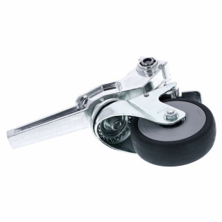 Колесная пара Avenger A9000N с тормозами Avenger A9000N Wheel Set with Brakes