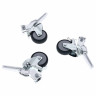 Колесная пара Avenger A9000N с тормозами Avenger A9000N Wheel Set with Brakes