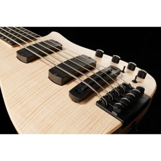 Бас-гитара NS Design Radius CR5 NAS NS Design Radius CR5 NAS