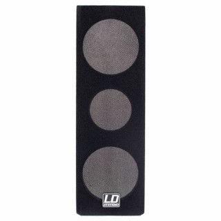 Фронтальная панель LD Systems Front Grille for DAVE8XS BK LD Systems Front Grille for DAVE8XS BK