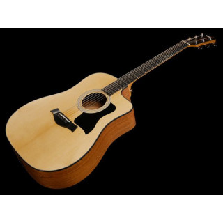Тейлор 110ce - Сапеле Taylor 110ce - Sapele