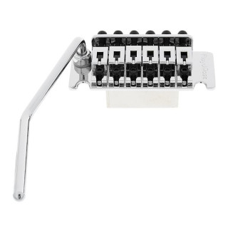 Флойд Роуз FRTNFTC - тонкое тремоло CH Floyd Rose FRTNFTC Non-Fine Tremolo CH