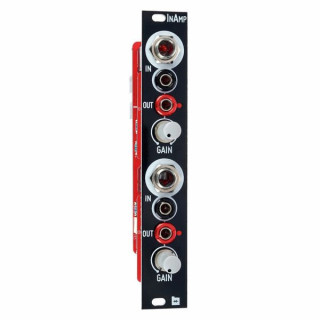 Eurorack модкль Befaco InAmp Befaco InAmp