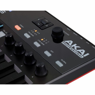 USB-контроллер AKAI Professional MPD 226 AKAI Professional MPD 226