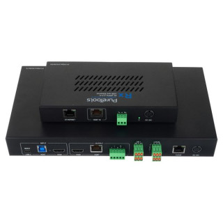 PureLink PureTools PT-PSW-21KVM PureLink PureTools PT-PSW-21KVM