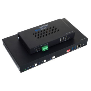 PureLink PureTools PT-PSW-21KVM PureLink PureTools PT-PSW-21KVM