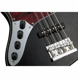 Бас-гитара Sadowsky MetroExpress 21 Vin BK FL LH Sadowsky MetroExpress 21 Vin BK FL LH