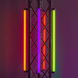 Мягкий пакет с неоновой трубкой Ape Labs 6 Ape Labs Neon Tube Softbag 6