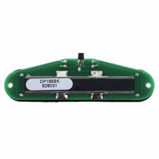 Звукосниматель DiMarzio DP189 Tone Zone S BK
