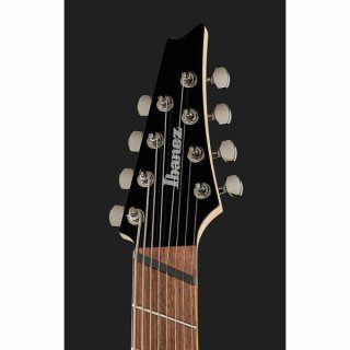 Электрогитара Ibanez RGMS8-BK Multiscale