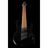 Электрогитара Ibanez RGMS8-BK Multiscale