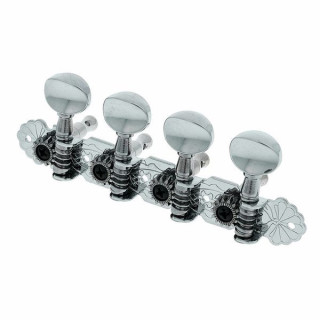 Колки для мандолины Grover 304C Mandolin Machines Grover 304C Mandolin Machines