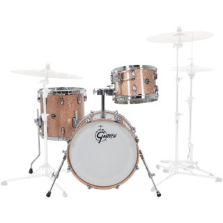 Gretsch Барабаны Известный Maple Jazz CS Gretsch Drums Renown Maple Jazz CS