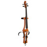 Электровиолончель Harley Benton HBCE 990AM Electric Cello Harley Benton HBCE 990AM Electric Cello