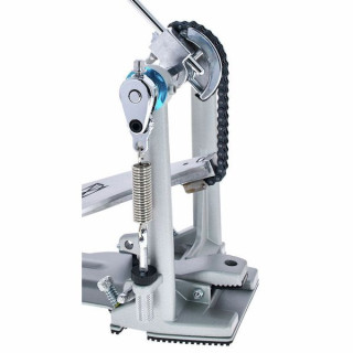 Педаль для бас-барабана Dixon PP-P2 P2 Single Pedal Dixon PP-P2 P2 Single Pedal