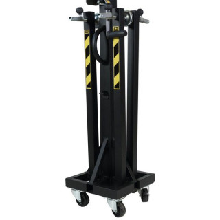 Подъемник для ферменных конструкций SIGMA-70 весом 160 кг 5,3 м Block And Block SIGMA-70 Truss Lift 160kg 5.3m