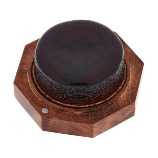 Канифоль для скрипки Богаро и Клементе Рома Bogaro & Clemente Roma Violin Rosin