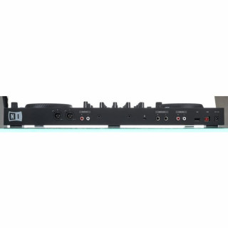 Native Instruments Traktor S3 Набор №479336 Native Instruments Traktor S3 Bundle №479336