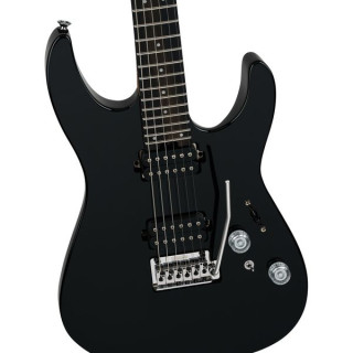Charvel Pro Mod Plus DK24 RVEN BLK Charvel Pro Mod Plus DK24 RVEN BLK