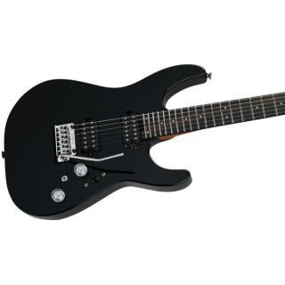 Charvel Pro Mod Plus DK24 RVEN BLK Charvel Pro Mod Plus DK24 RVEN BLK