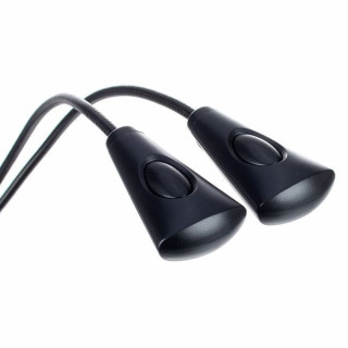 Лампа на пюпитр K&M 12246 Double4 LED FlexLight K&M 12246 Double4 LED FlexLight