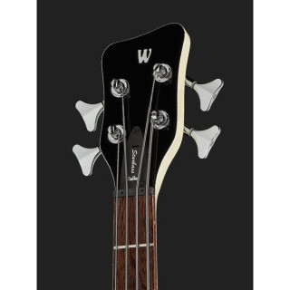 Warwick RB Звездный бас 4 SCWHP LH Warwick RB Star Bass 4 SCWHP LH