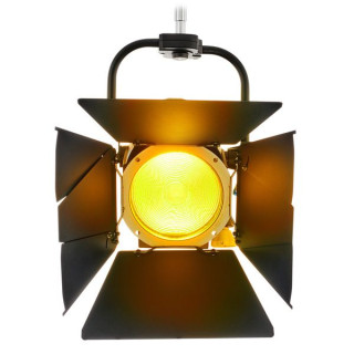 Прожекторы EclFresnel PTW 260W P.O. Bk Prolights EclFresnel PTW 260W P.O. Bk