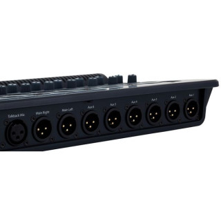 QSC TouchMix-16 QSC TouchMix-16