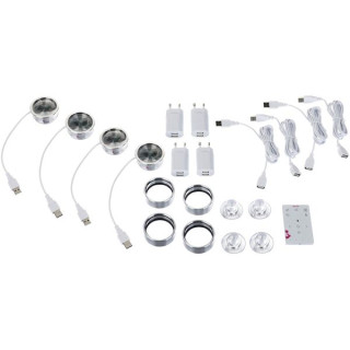 Ape Labs ApeCoin V2 Set 4 USB RGB NW Ape Labs ApeCoin V2 Set 4 USB RGB NW