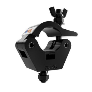 Тяжелая шестигранная полумуфта Global Truss 8123-B Global Truss 8123-B Half Coupler Heavy Hex