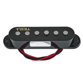 Тесла Plasma-1 Гриф Чёрный Tesla Plasma-1 Neck BK