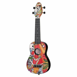 Укулеле Ortega Keiki K2-EM Ortega Keiki K2-EM