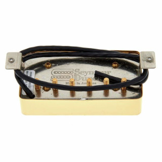 Звукосниматель Seymour Duncan SH-1 N GCOV 4C Seymour Duncan SH-1 N GCOV 4C