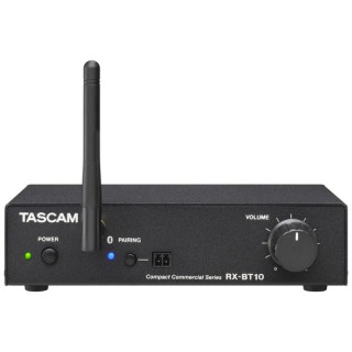 Блютуз ресивер Tascam RX-BT10