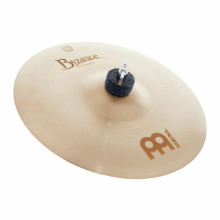 Сплэш тарелка Meinl 10" Byzance Vintage Splash Meinl 10" Byzance Vintage Splash