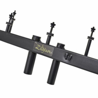 Зилджианский низкий бар Crotale Zildjian Low Crotale Bar