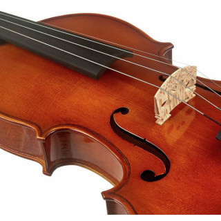 Альт в наборе Alfred Stingl by Höfner AS-190-VA Viola Set 15,5" Alfred Stingl by Höfner AS-190-VA Viola Set 15,5"