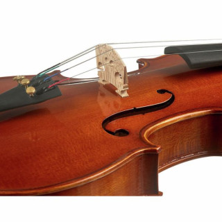 Альт в наборе Alfred Stingl by Höfner AS-190-VA Viola Set 15,5" Alfred Stingl by Höfner AS-190-VA Viola Set 15,5"
