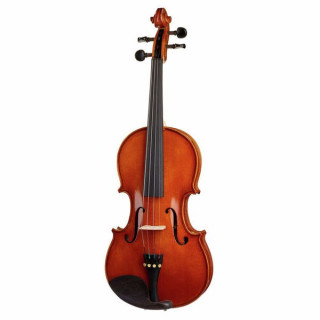 Альт в наборе Alfred Stingl by Höfner AS-190-VA Viola Set 15,5" Alfred Stingl by Höfner AS-190-VA Viola Set 15,5"