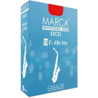 Альт-саксофон Marca Excel 4.0 Marca Excel Alto Saxophone 4.0