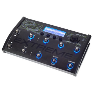 TC-Helicon VoiceLive 3 Extreme Набор №639708 TC-Helicon VoiceLive 3 Extreme Bundle №639708