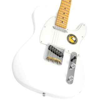 Larry Carlton T7 White Новое поколение Larry Carlton T7 White New Gen