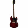 Электрогитара Maybach Albatroz 65 Aged Dark Winered