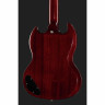 Электрогитара Maybach Albatroz 65 Aged Dark Winered Maybach Albatroz 65 Aged Dark Winered