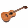 Концертная гавайская гитара LAG Tiki 130 LAG Tiki 130 Concert Ukulele