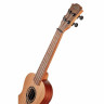 Концертная гавайская гитара LAG Tiki 130 LAG Tiki 130 Concert Ukulele