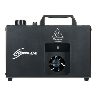 Chauvet DJ Hurricane Haze 1DX Chauvet DJ Hurricane Haze 1DX