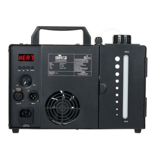 Chauvet DJ Hurricane Haze 1DX Chauvet DJ Hurricane Haze 1DX